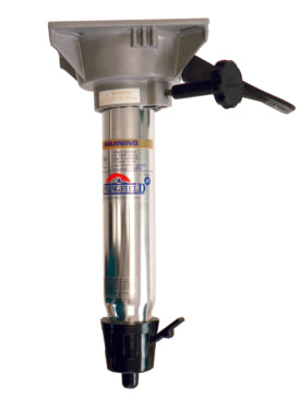 Springfield Taper-Lock fixed Posts & Swivel Series