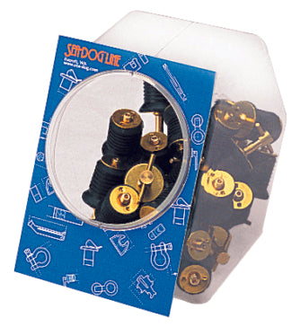 Sea Dog “T ”-Handle Drain Plugs