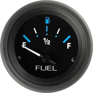 Sierra Eclipse Fuel Level Gauge Boat - 68390P