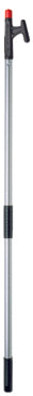 Garelick 6’ Deluxe Anodized Boat Hook