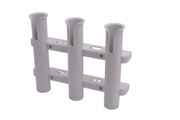 Sea Dog Three Pole Rod Storage Rack