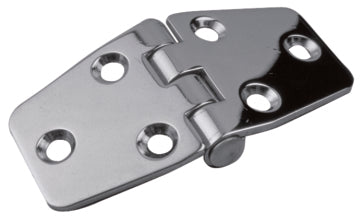 Sea Dog Flush Door Hinge