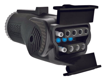 REESE TOWPOWER Plug to Plug Adapter