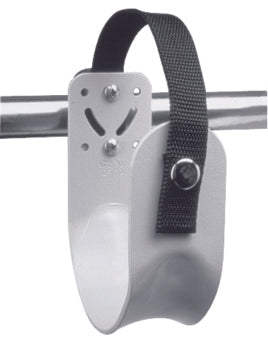 Sea Dog Rail Mount Ring Buoy Bracket
