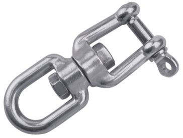 Sea Dog Eye and Eye Swivel