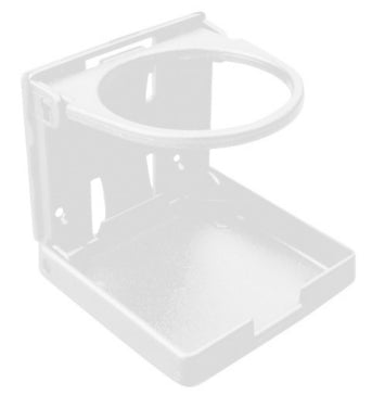 Sea Dog Folding Cup Holders