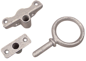 Sea Dog Angle Mount Oarlock Socket