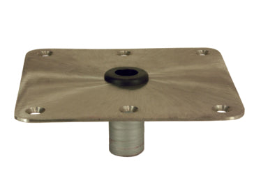 Springfield Kingpin Standard Stainless Steel Base