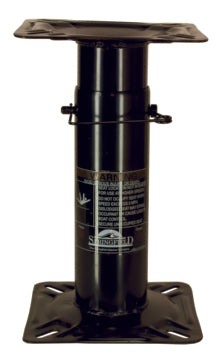 Springfield Economies Adjustable Non-Removable Pedestal