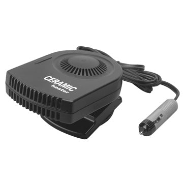 Sea Dog Ceramic Heater