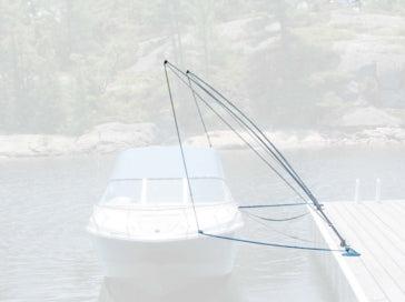 Dock Edge Ultimate Whip