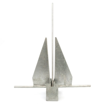 Tie Down 'Super Hooker' Anchor 14 lbs