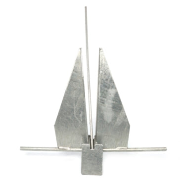 Tie Down 'Super Hooker' Anchor 18 lbs