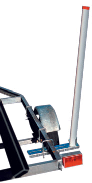 Tie Down Boat Guides (Pair)