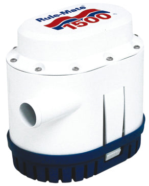 JABSCO RULE Rule Mate Fully Automated Bilge Pumps