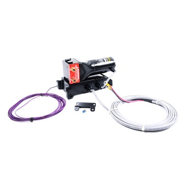 Dometic Corp Hydraulic Power Assisted Steering