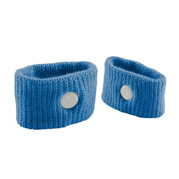 Davis Queaz-Away Traveler’s Wristband Men; Child