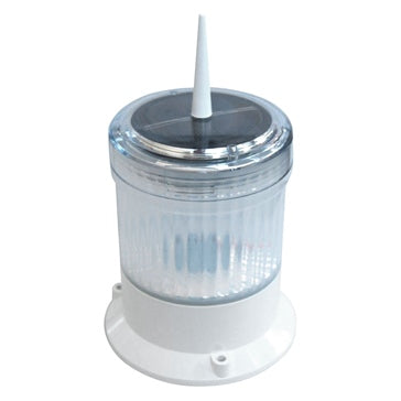 Dock Edge Pilling Cap Light