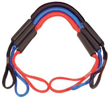 Greenfield Dock Buddy Dock Bungee Cord 4' - Polypropylene - Bungee Rope