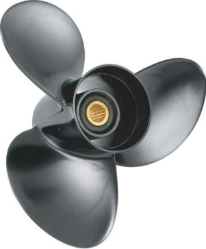 Solas Propeller Hardware Kit Fits Suzuki