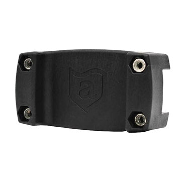 Attwood HD Rail Mount Rod Holder