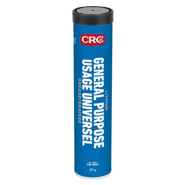 CRC Lithium General Purpose Grease