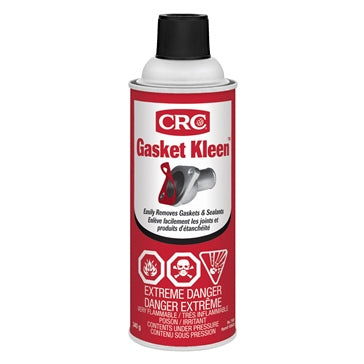 CRC Gasket Kleen Engine Cleaner 340 g