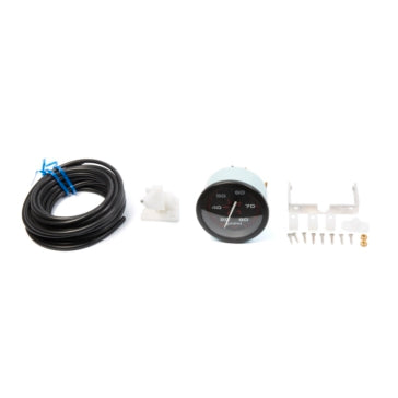 Dometic Corp Amega Speedometers Boat - 57899P