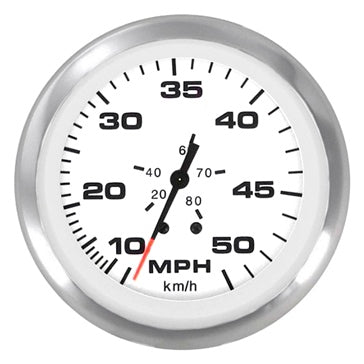 Dometic Corp Lido Speedometers Boat - 61752P
