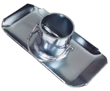 ProSeries Removable Foot Plate for Jack