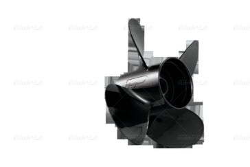 Turning Point Hustler Propeller Aluminum