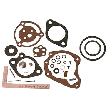 Sierra Carburetor Gasket Kit 18-7024 Fits OMC - 18-7024#