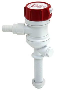 JABSCO RULE Livewell Pump 800 GPH