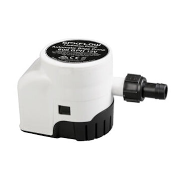 JOHNSON PUMP Ultima Bilge Pumps