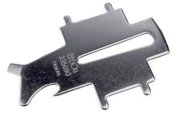 Sea Dog Universal Deck Fill Key Universal