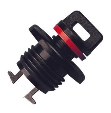 Sea Dog Nylon Drain Plug