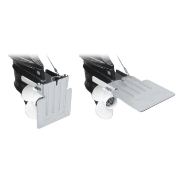 Davis Happy Troller Trolling Plate