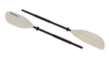 Attwood Asymmetrical Kayak Paddle