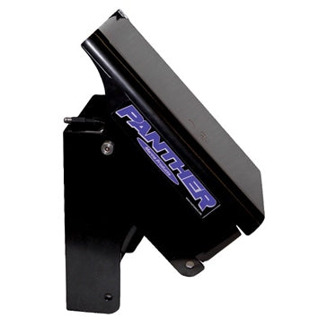 Panther Weekender 40 Trim and Tilt