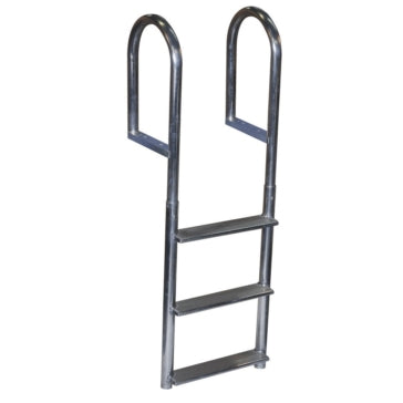 Dock Edge Ladder; Dock Fixed - 3