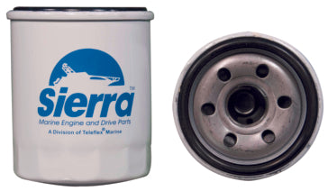 Sierra Oil Filter