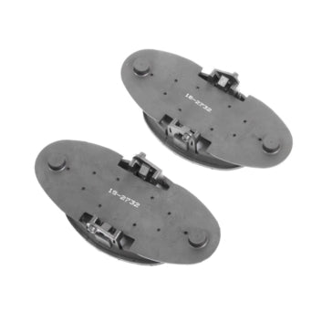 Sierra Water Shutter 18-2732-9