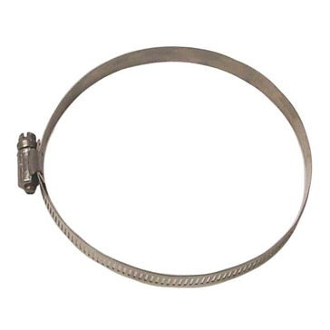 Sierra Shields Hose Clamps Hoses
