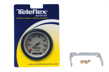 Sierra Sahara Tachometer Boat - 69743P