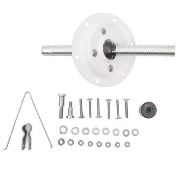 Dometic Corp Splashwell Mounting
