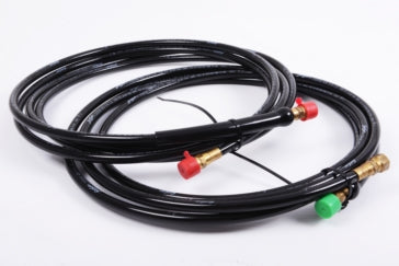 Dometic Corp Stainless Steel Hoses Kit