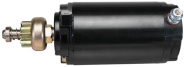 Sierra Starter 18-6828 Fits Mercury - Marine