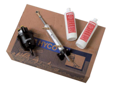 Uflex HYCO-I Steering System