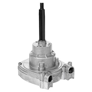 Uflex T73FC Zero Torque Rotary Steering Helm