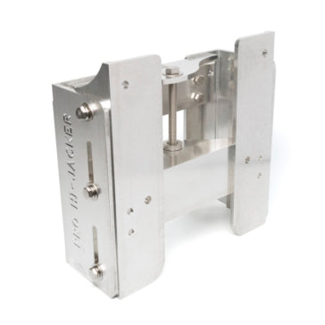 T-H Marine Pro Hi-Jacker™ Jacking Plate